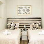 Residencia Queiros - T1 Daire Lisboa