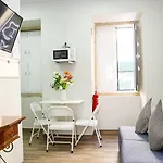 Residencia Queiros - T1