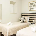 Residencia Queiros - T1 Daire Lisboa