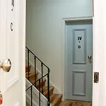 Residencia Queiros - T1 Lisboa