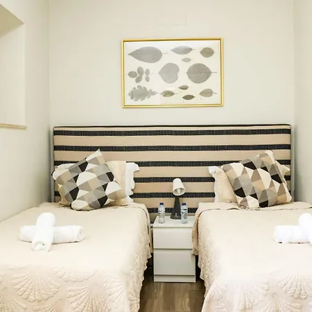 Residencia Queiros - T1 Apartment Lisbon