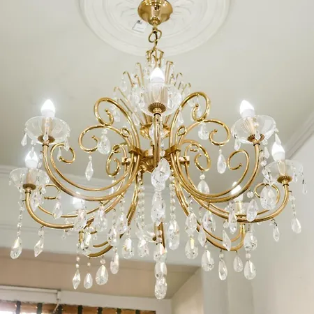 Residencia Queiros - T1 Апартаменты *