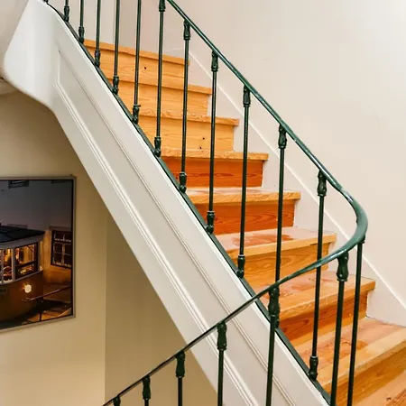 Residencia Queiros - T1