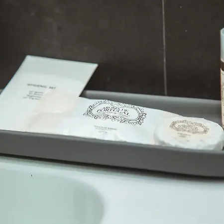 Residencia Queiros - T1 Apartment *