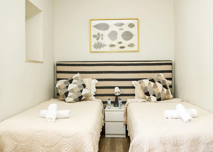 Residencia Queiros - T1 公寓 Lisboa