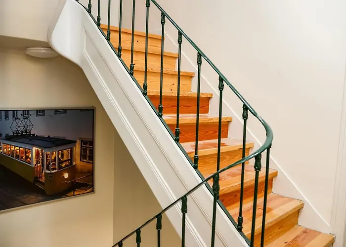 Residencia Queiros - T1