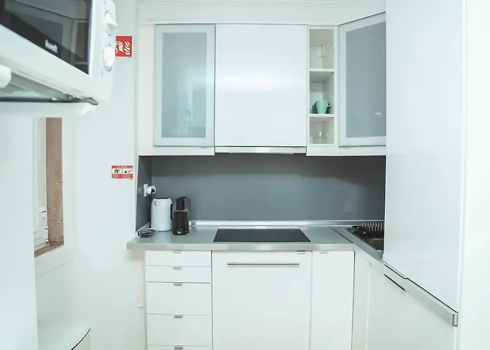 Residencia Queiros - T1